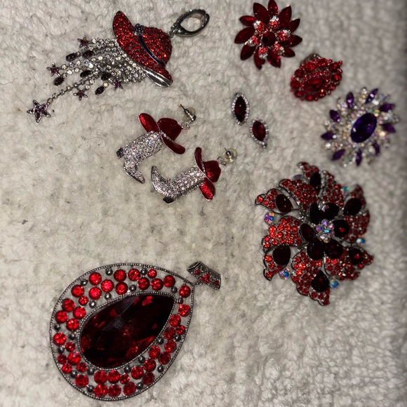 Jewelry bundle - Picture 2 of 16